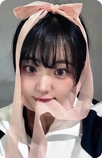 迷一 br 線下 1.0 簽售卡 絲帶 ver.