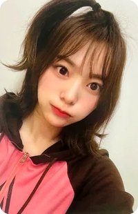 迷一 Kpopstore 線上 2.0 簽售卡 蘋果 ver.