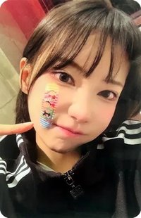 迷一 Kpopstore 線下 2.0 簽售卡 征服完成 ver.