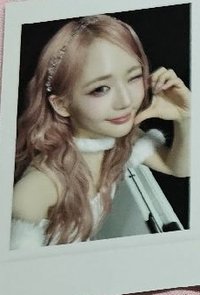 msnz<Beyond Beauty> am 251130線下 簽售卡 