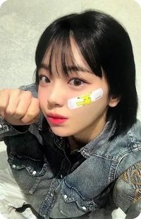 迷一 Kpopstore 線下 2.0 簽售卡 征服完成 ver.