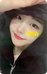 迷一 Kpopstore 線下 2.0 簽售卡 征服完成 ver.