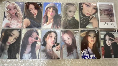 『現貨可直拍』退坑好價出 圖二全送