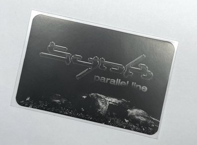 2024巡演隨機卡 刮刮卡 柚