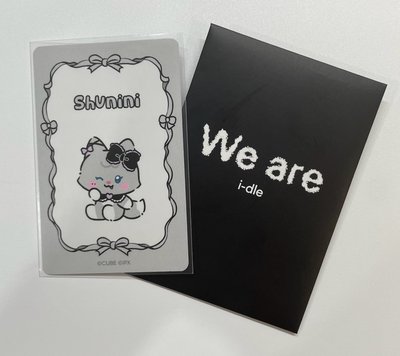 迷8快閃店隨機卡 比耶刷