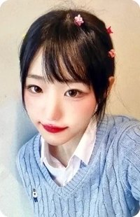 迷一 ms 3.0 中簽 抽選卡 髮夾 ver.髮夾ver.