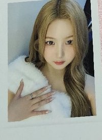 msnz<Beyond Beauty> am 251130線下 簽售卡 