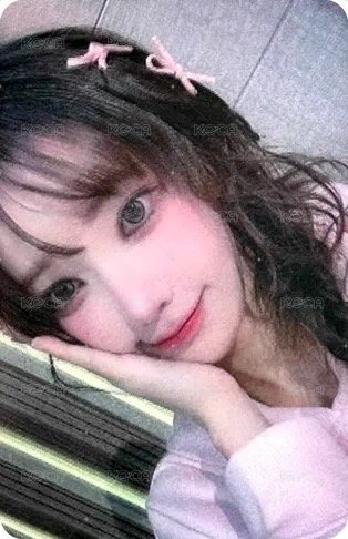 迷二 Kpopstore 4.0 中簽 抽選卡  背面