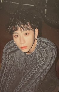 參 蔚藍海岸版 專輯卡 