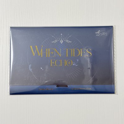 祁煜 小海神 照片組 光柵卡組