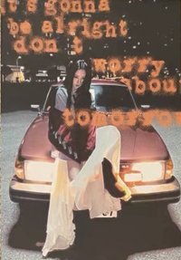 IVE SECRET 手渡 明信片 