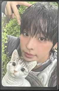 RIKU Color 專輯卡