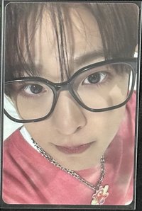  RIKU poppop 專輯卡