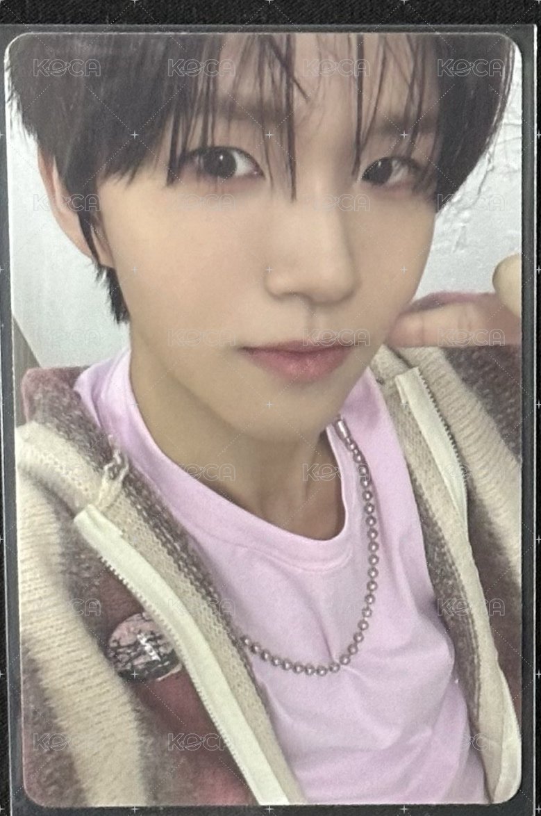 poppop 小卡