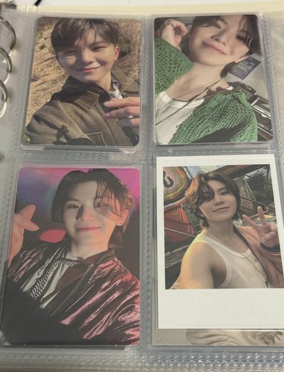 woozi大盤