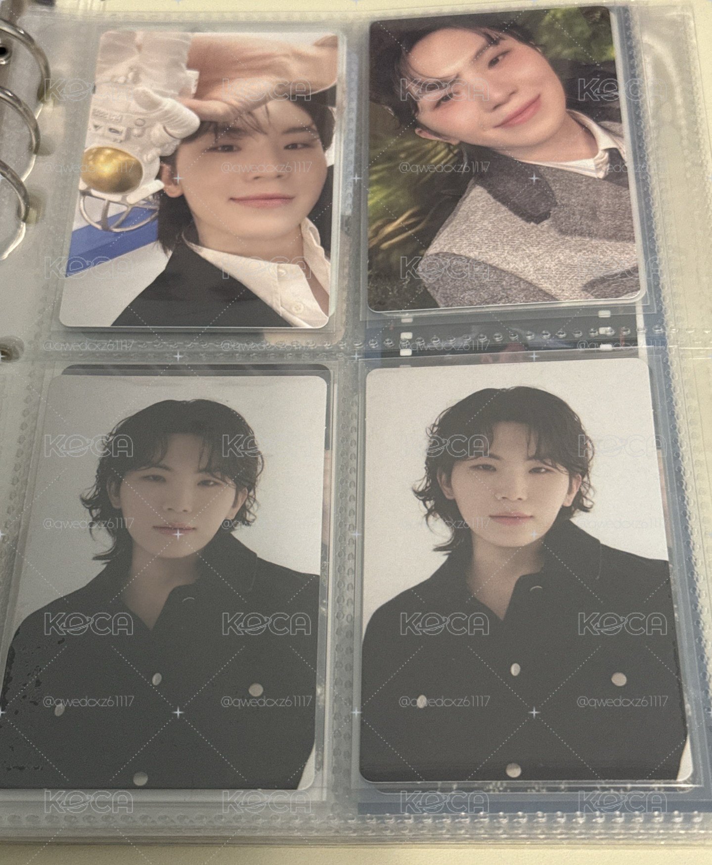 woozi大盤