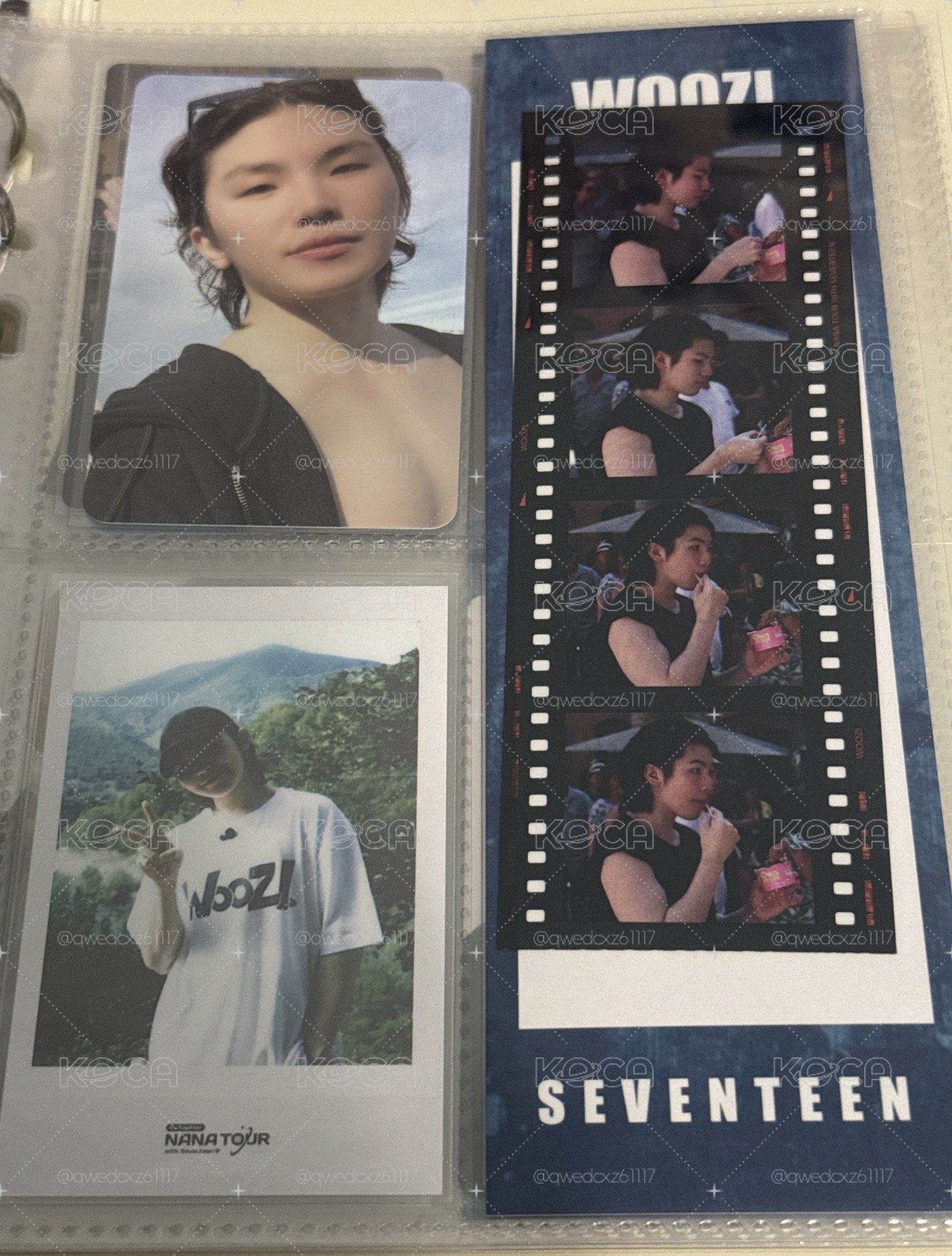 woozi大盤