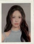 26’年曆 年曆卡 證件照