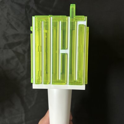 NCT 一代應援棒 二手