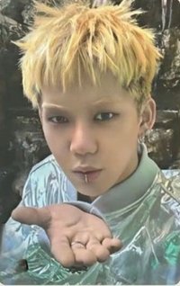 PLEASURE k4 簽售卡 