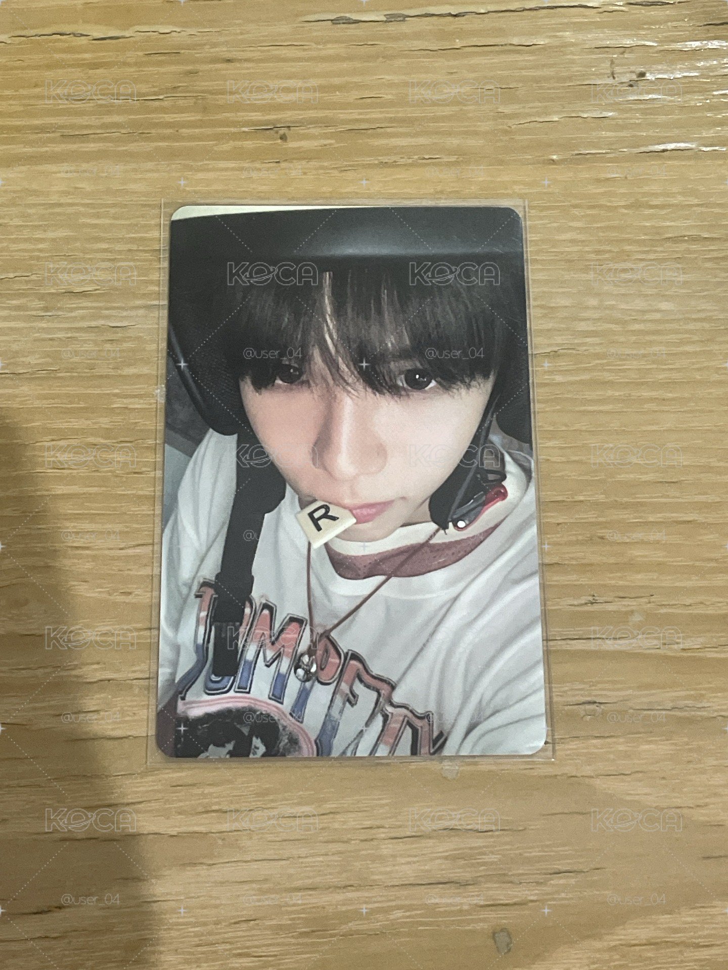 Shotaro 專卡
