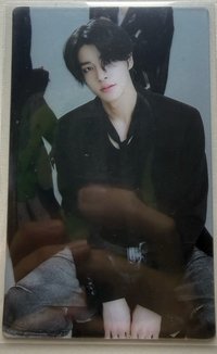 UNSEEN wvs 周邊卡 透卡