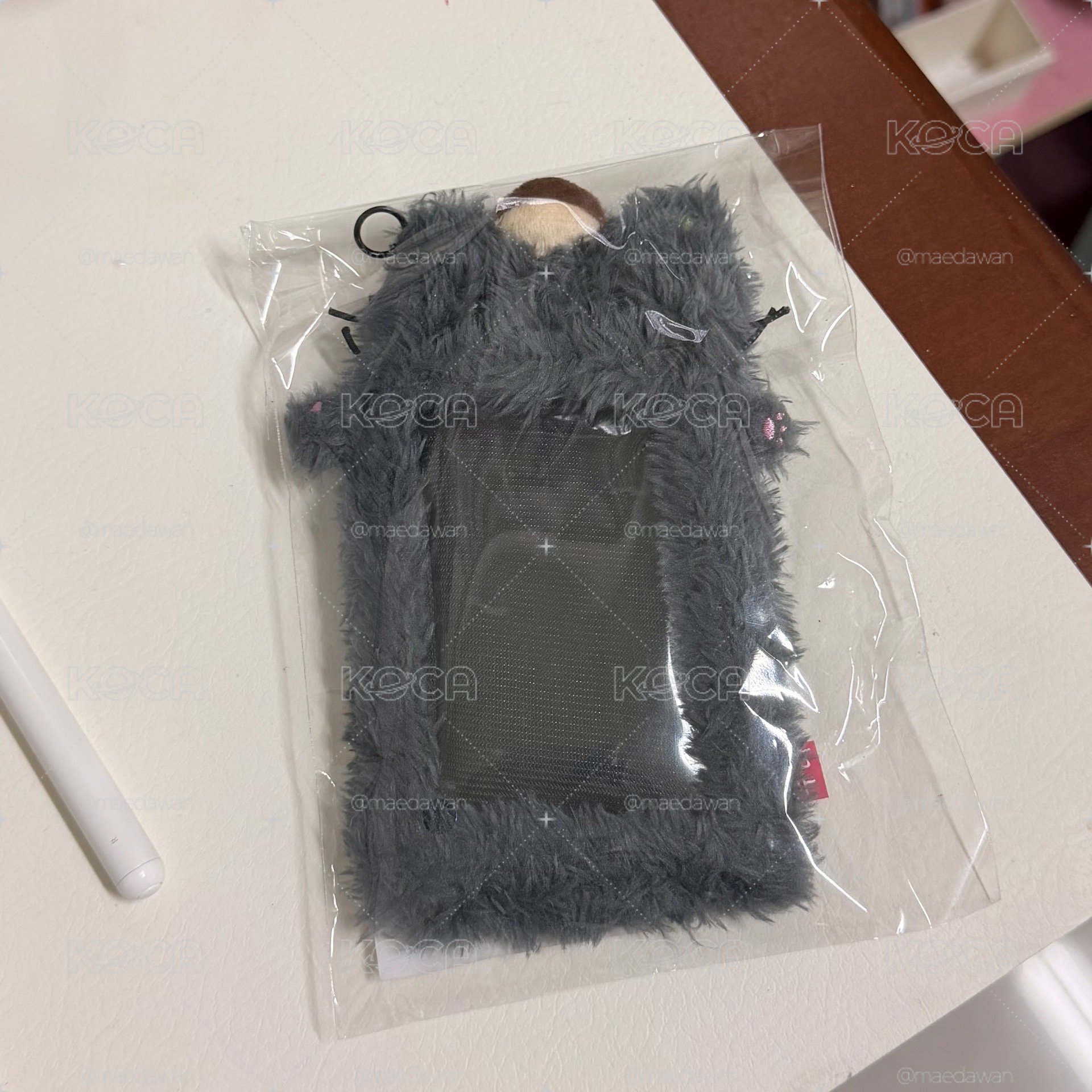 哭哩卡套