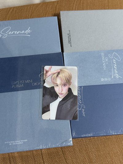 WM LD碩 + 一套專