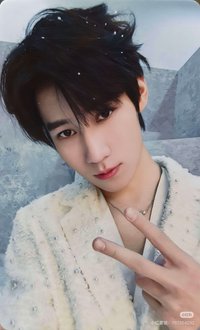 三專 專輯卡 三專 真源單人卡