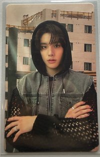 正一後續 target 特典卡 