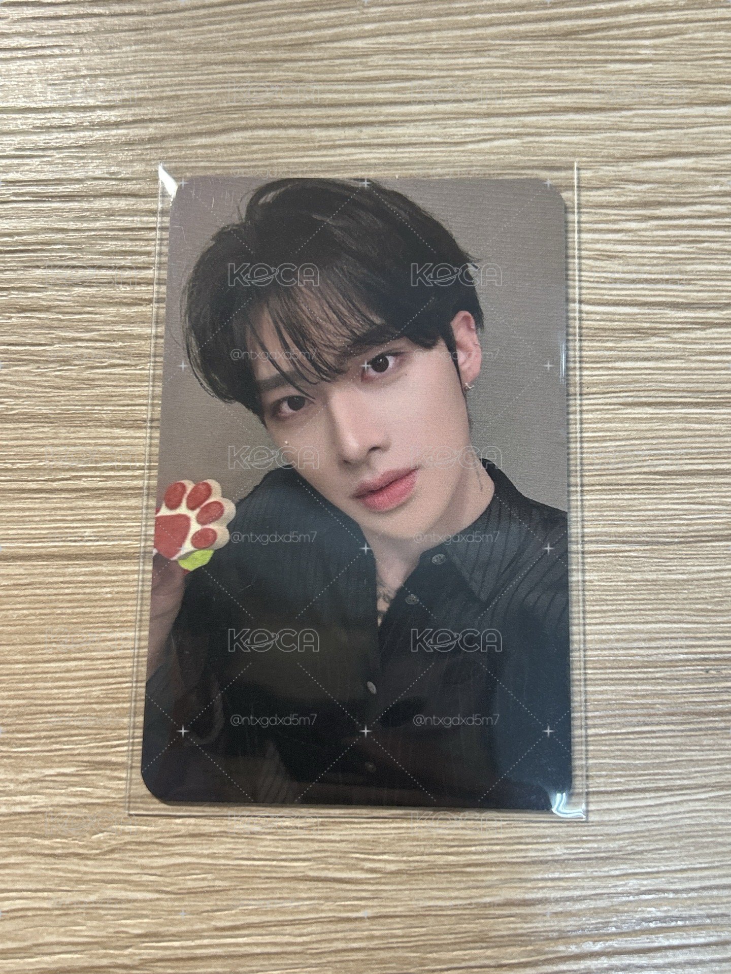 MBC逆應援銳