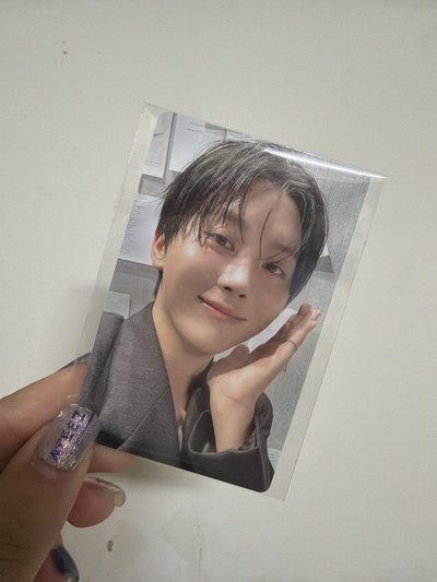 DxS Weverse 特典 寬