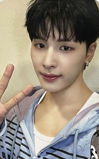 迷二 sw 線下 5.0 合照會 簽售卡 