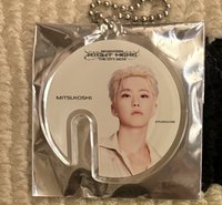 RIGHT HERE 鑰匙圈吊飾 