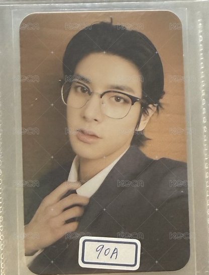專卡 沈載倫