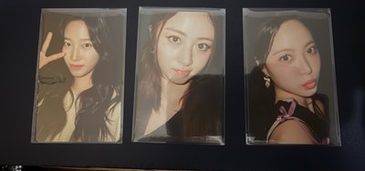 23-24 film PB 周邊卡 葉 允 採