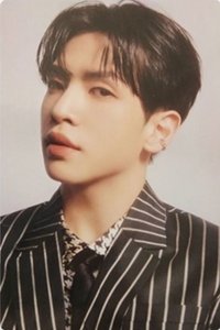 MASTER : PIECE 星船 特典卡 官拍ver.