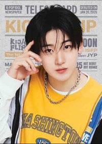 25新秀 Debut Issue  隨機卡 變化卡