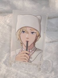 諾亞吸管卡（需綁1）