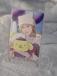 諾亞布丁狗抱枕