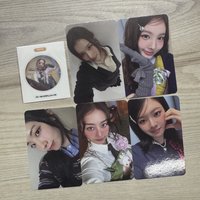 全收 （贈效貼紙）