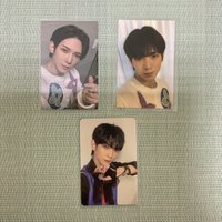 fever pt.2 dairy 呂尚全專+特典（無海報）