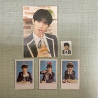 2期會員禮 呂尚set