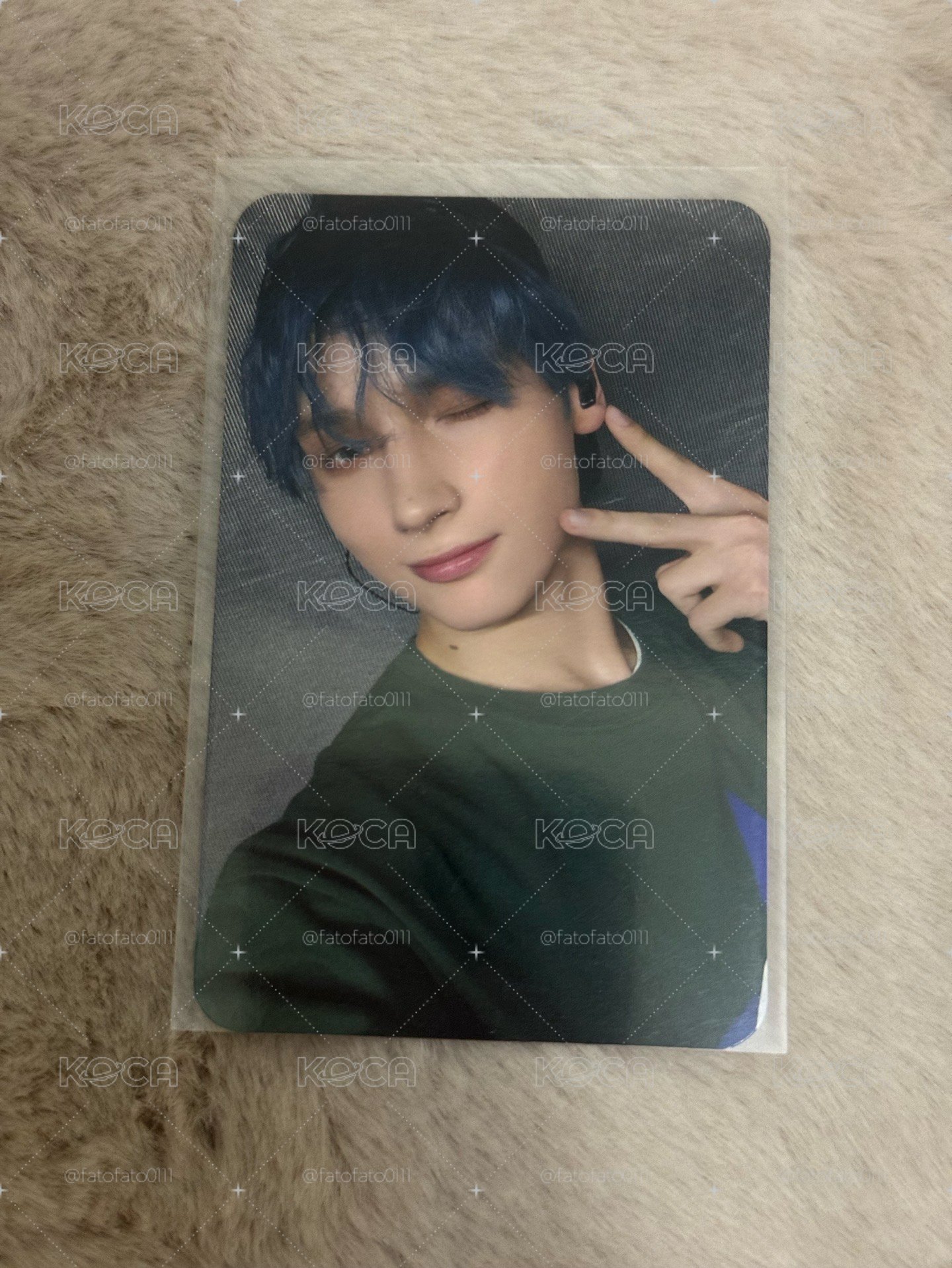 TXT 休寧🐧 迷六 滿額卡（🔗1）