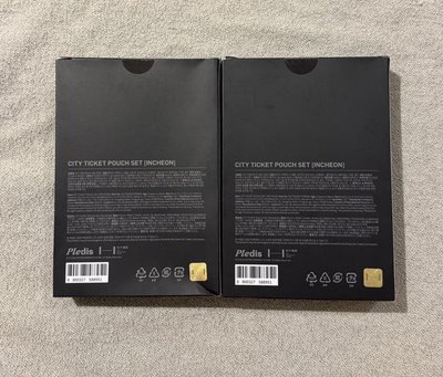 CxM DOUBLE UP 仁川票卡組(現貨)