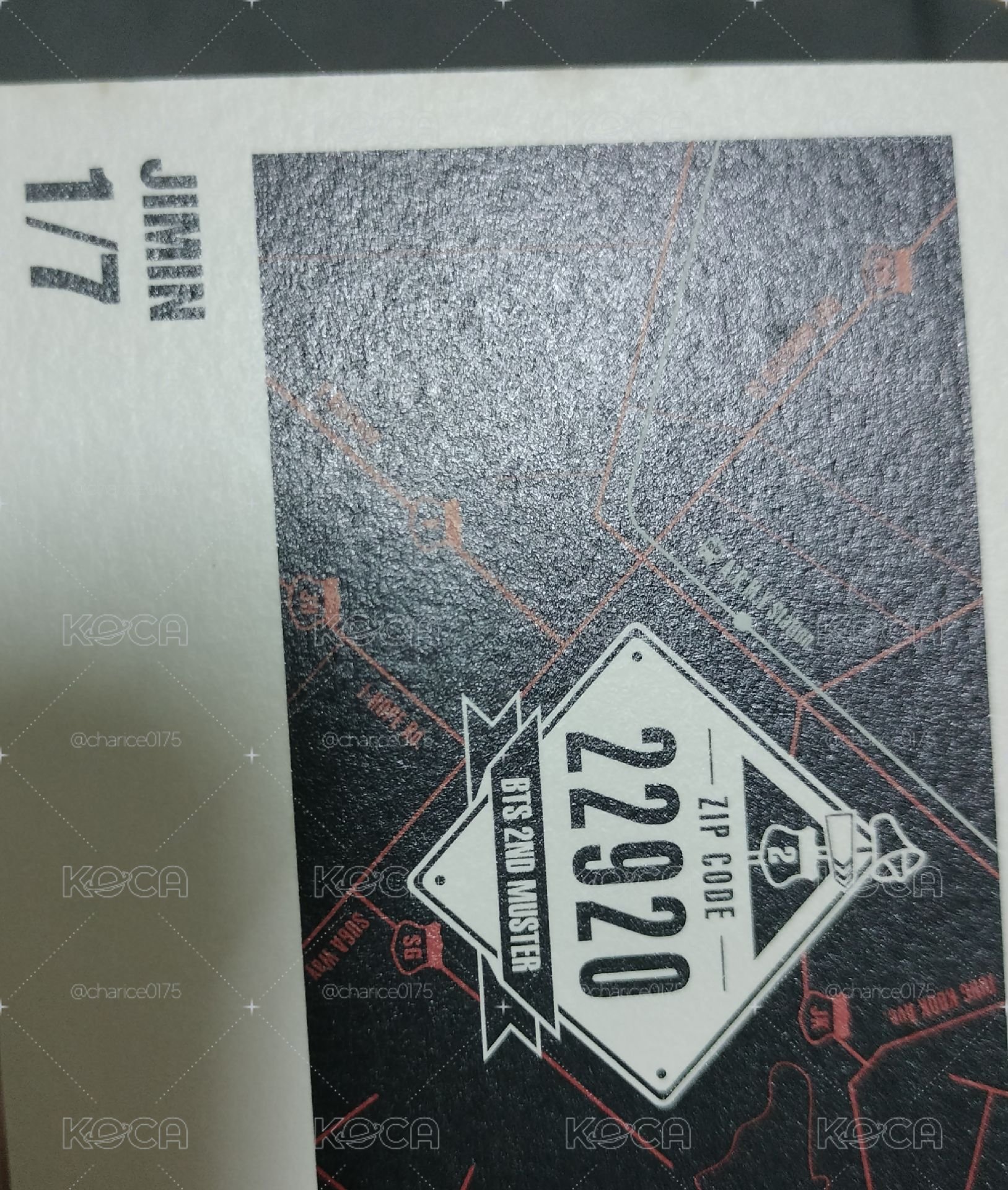 22920 隨機卡 智旻