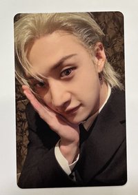 Karma fans幸運卡燦🐺