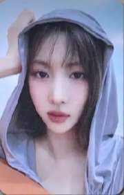 迷你一輯 sw 5.0 簽售卡 Gray ver.