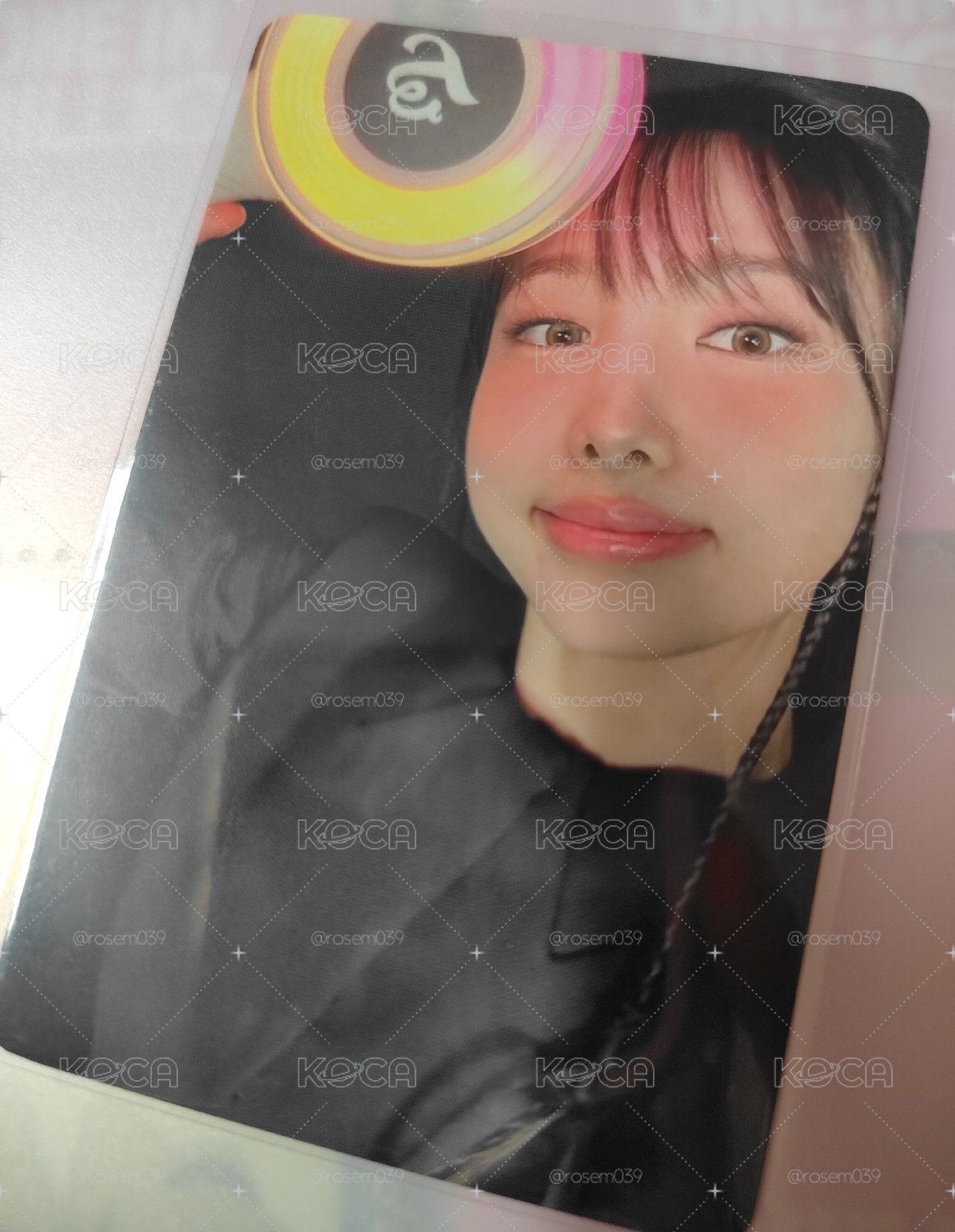 娜璉