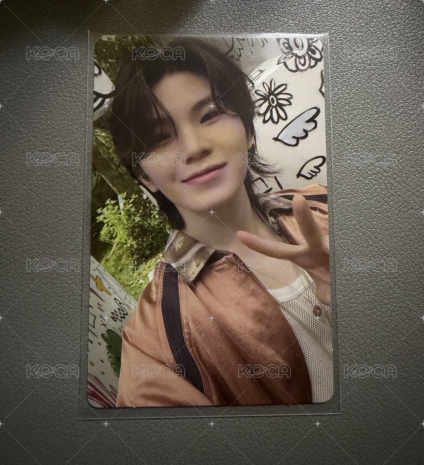 WOOZI-1